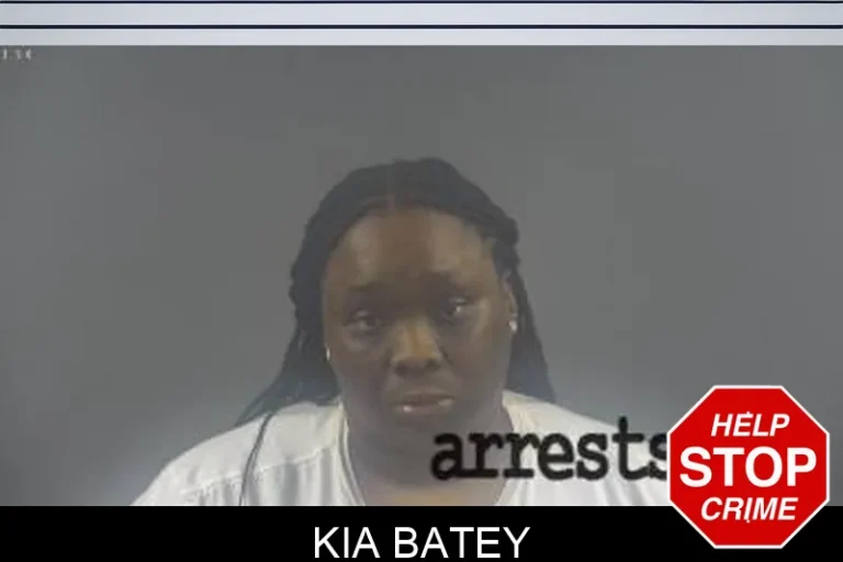 Kia Batey