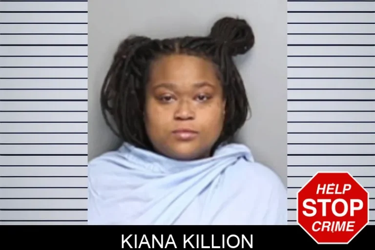 Kiana Killion