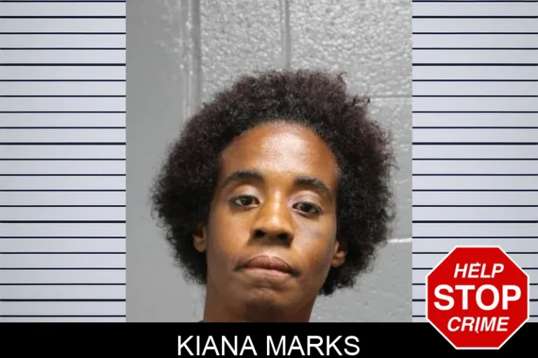 Kiana Marks