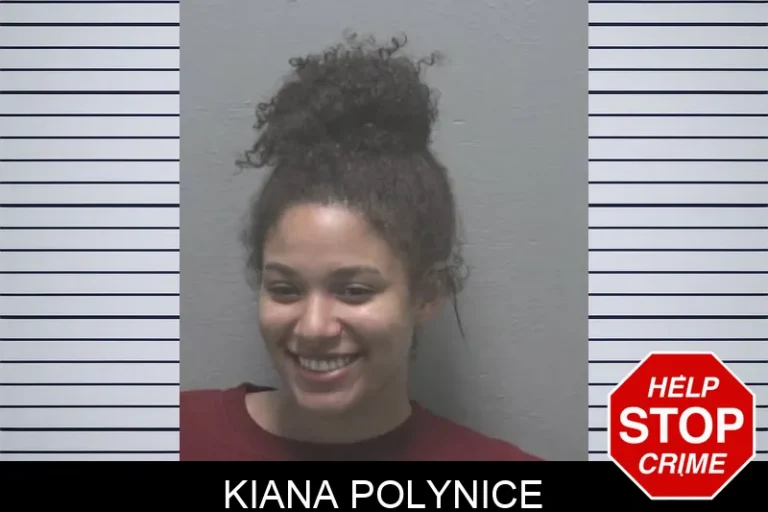 Kiana Polynice