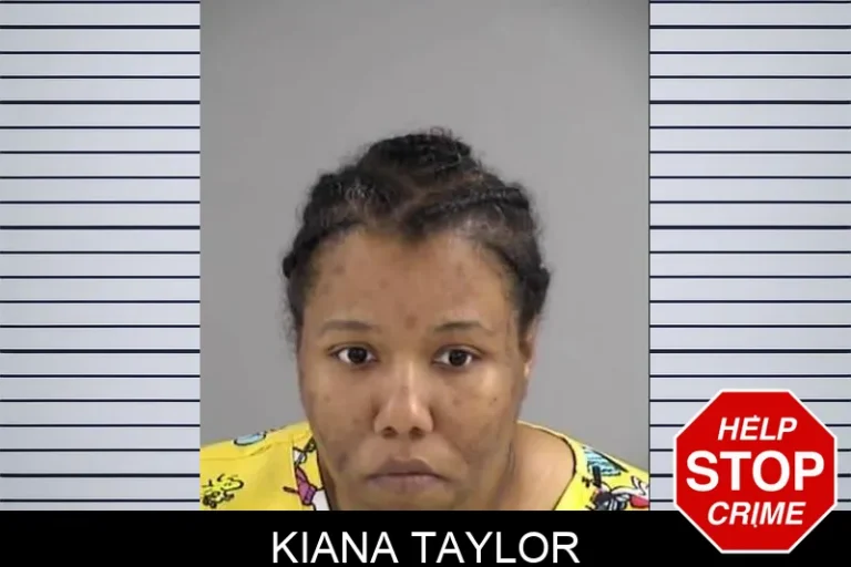 Kiana Taylor