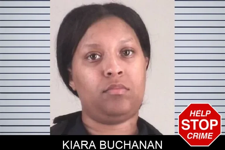 Kiara BuChanan
