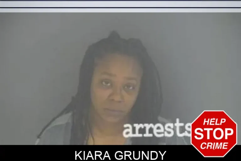 Kiara Grundy