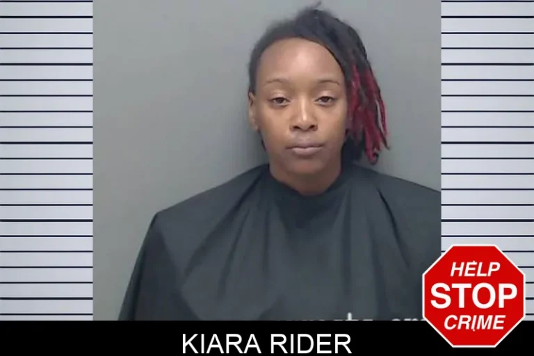 Kiara Rider