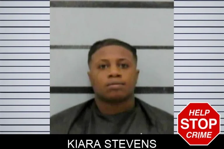 Kiara Stevens
