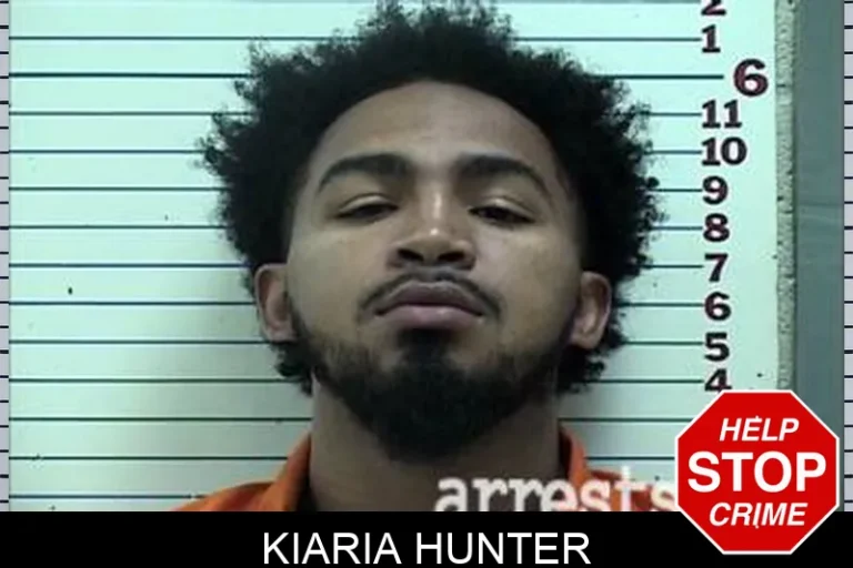 Kiaria HuNter