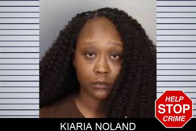 Kiaria Noland