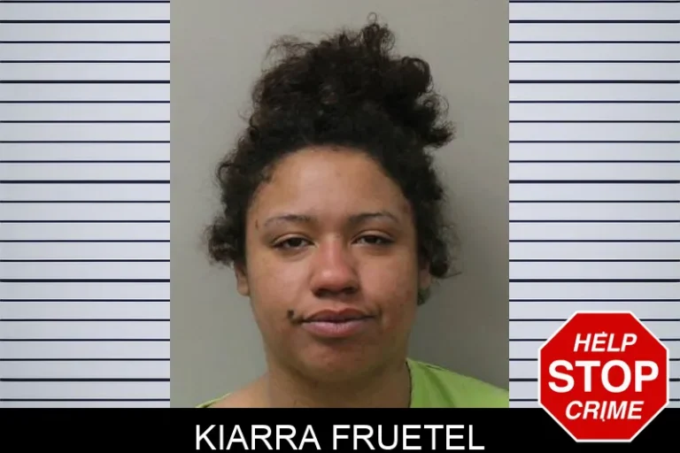 Kiarra FruEtel