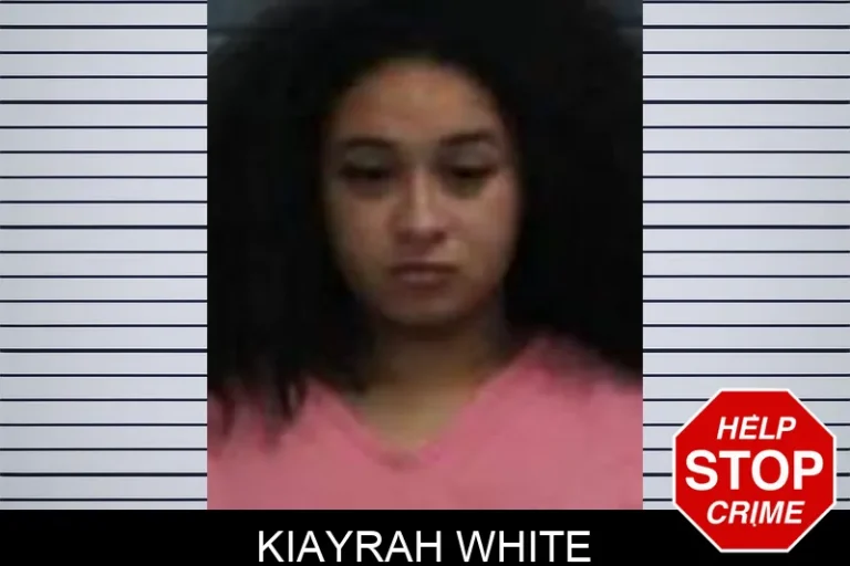 Kiayrah White