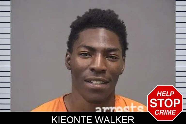 Kieonte Walker