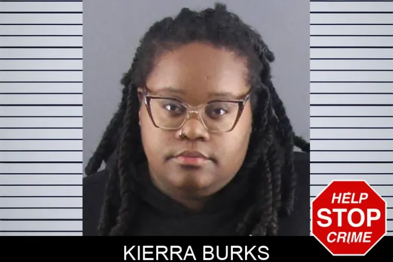 Kierra BuRks