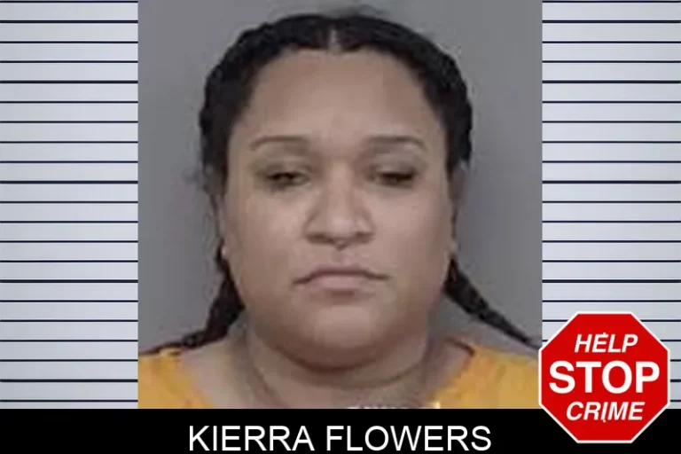 Kierra Flowers