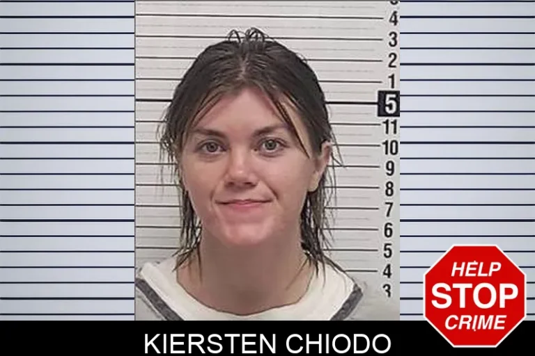 Kiersten Chiodo