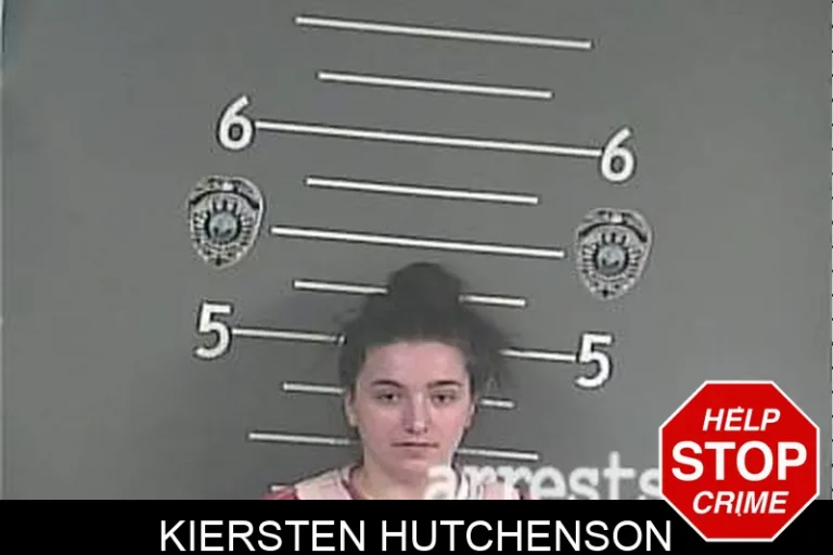 Kiersten HuTchenson