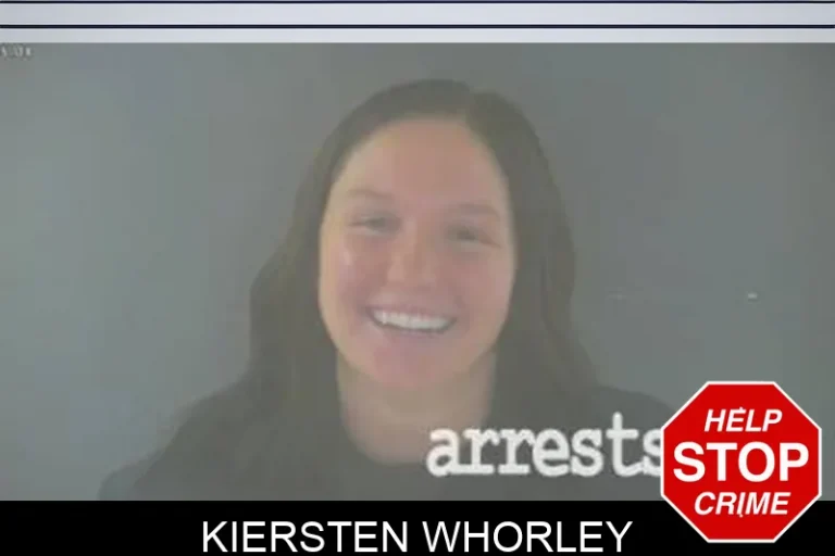 Kiersten Whorley