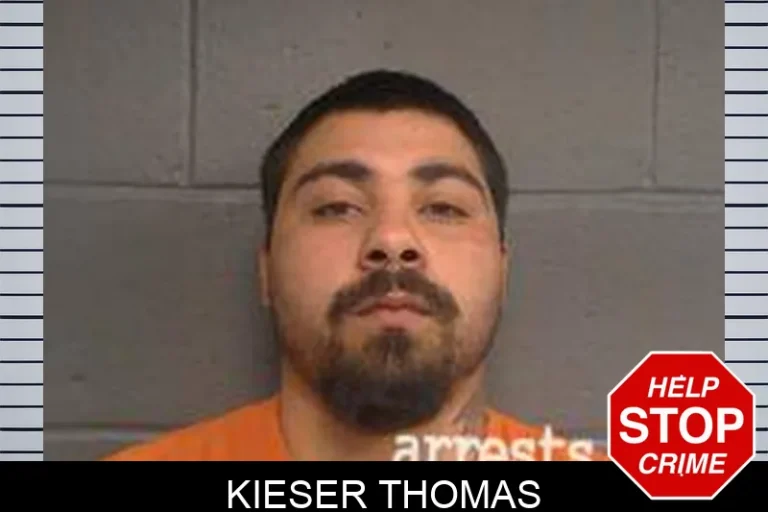 Kieser Thomas
