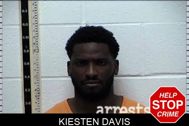 Kiesten Davis