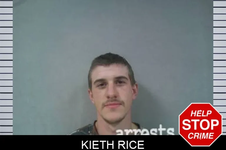 Kieth Rice