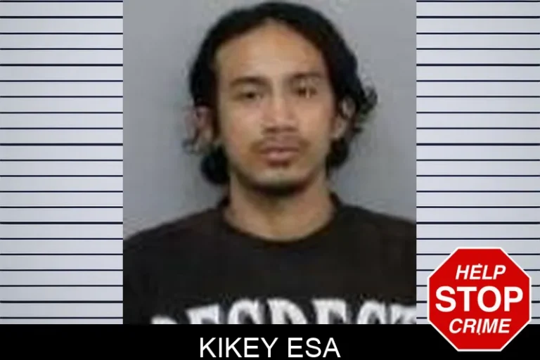 Kikey Esa