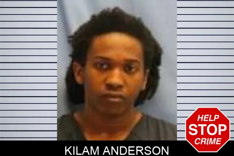 Kilam Anderson