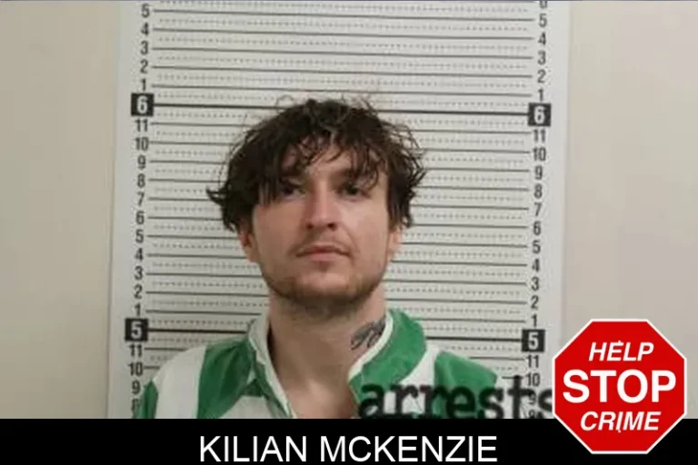 Kilian McKenzie