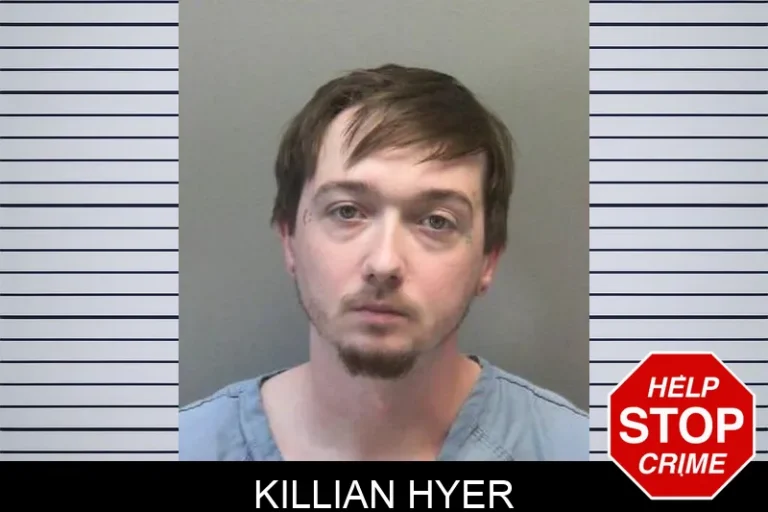 Killian Hyer