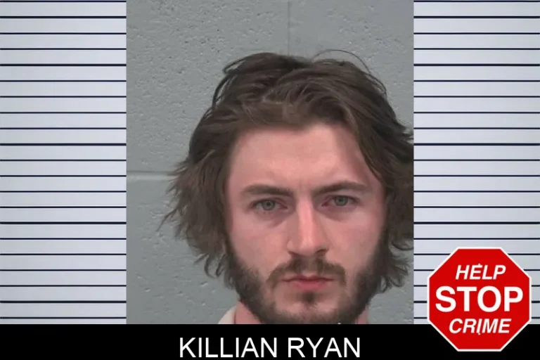 Killian Ryan