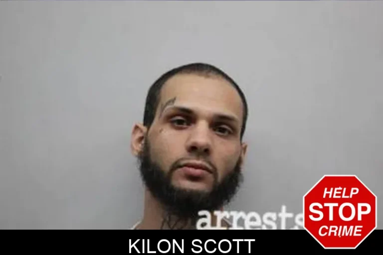 Kilon Scott