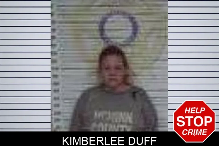 Kimberlee DuFf