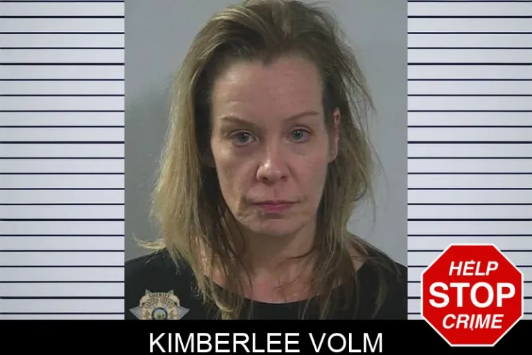 Kimberlee Volm