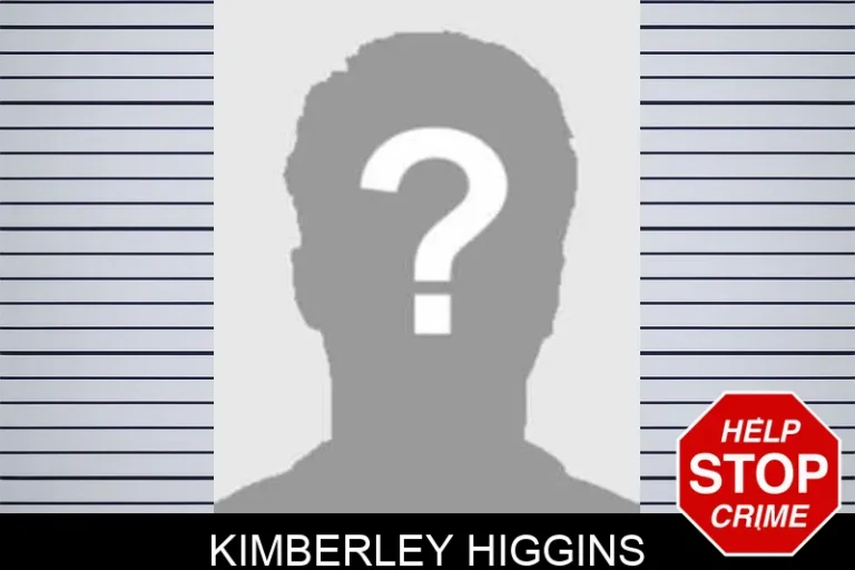 Kimberley Higgins