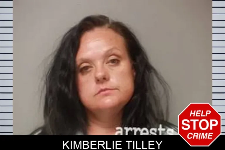Kimberlie Tilley