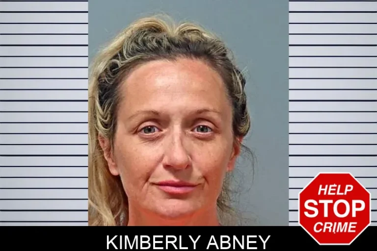 Kimberly Abney
