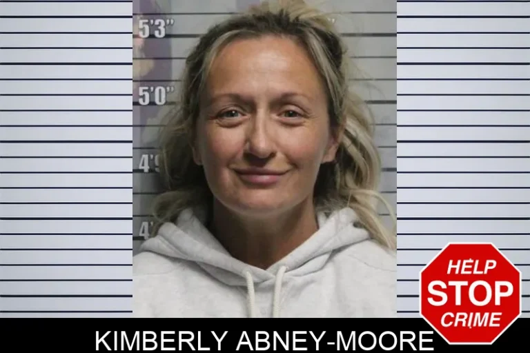 Kimberly Abney-Moore
