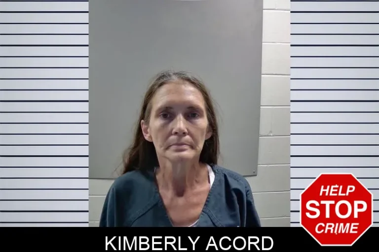 Kimberly Acord