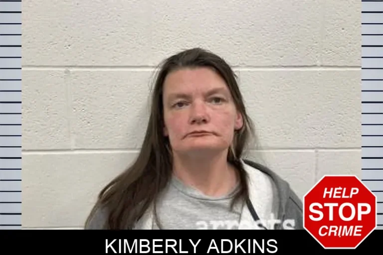 Kimberly Adkins