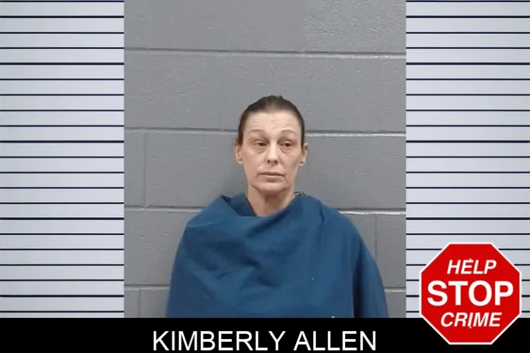 Kimberly Allen
