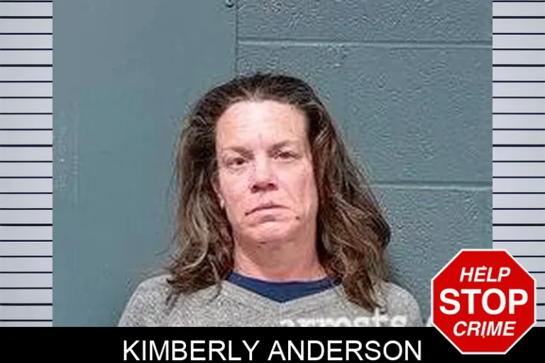Kimberly Anderson