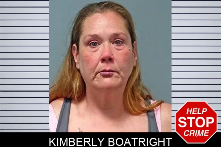 Kimberly Boatright