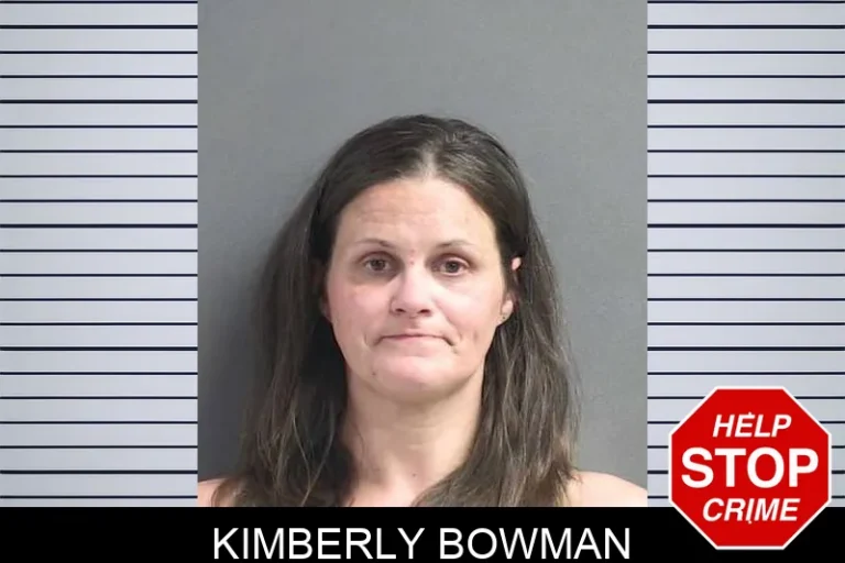 Kimberly Bowman