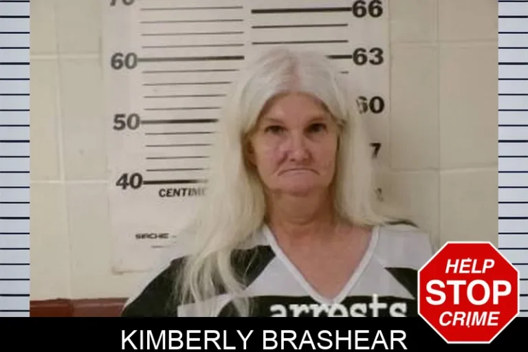 Kimberly Brashear