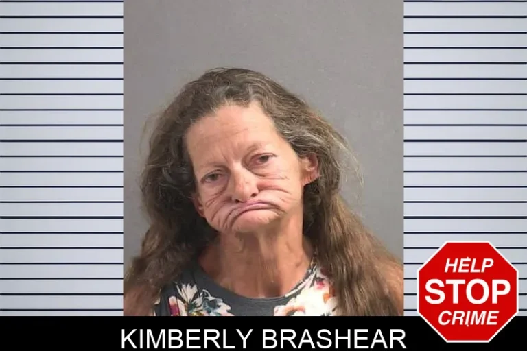 Kimberly Brashear