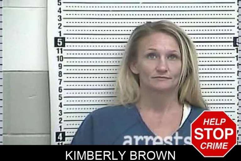 Kimberly Brown