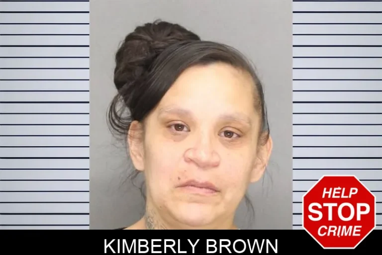 Kimberly Brown
