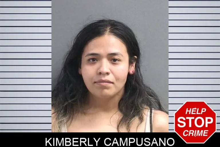 Kimberly Campusano
