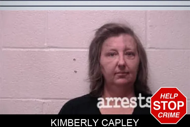 Kimberly Capley