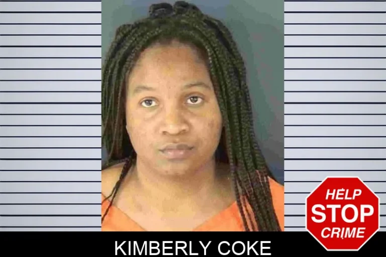 Kimberly Coke