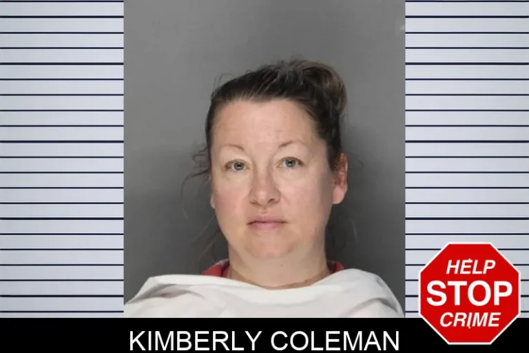 Kimberly Coleman