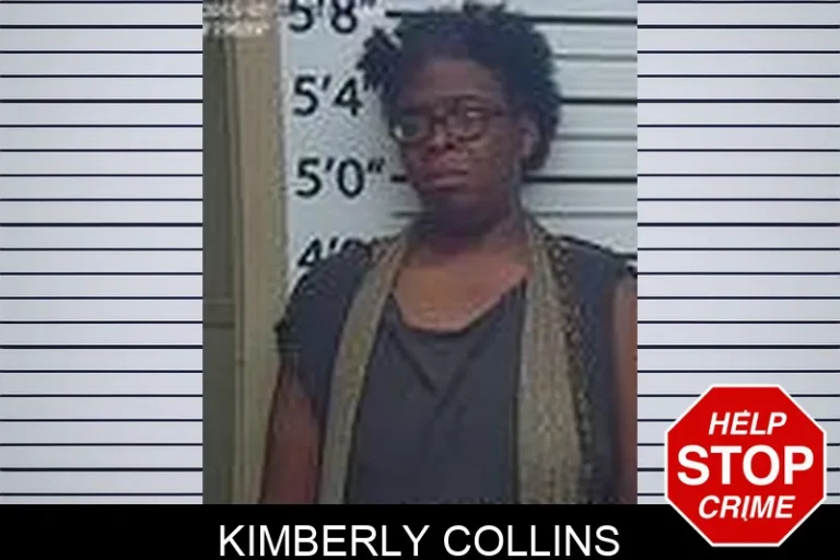 Kimberly Collins