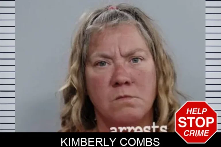 Kimberly Combs